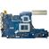 Placa de baza HP 15-DA, 15T-DA, 15-DB, 15G-DB, 15Z-DB, 15G-DR, 15Q-DS, 15Q-DY, 250 G7, 255 G7 cu CPU Intel® Core™ i5-8265U Gen8 cu Intel UHD Graphics 620