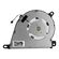 Cooler compatibil HP L68134-001, L68133-001, L68629-001 ND75C07-19A18, ND55C41-19A19, Pavilion 15-DY, 15-EF, 15T-DY, 15S-EQ, 15S-FQ, 340S G7,14-DQ, 14S-FQ, 14S-DQ