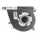 Cooler compatibil HP L68134-001, L68133-001, L68629-001 ND75C07-19A18, ND55C41-19A19, Pavilion 15-DY, 15-EF, 15T-DY, 15S-EQ, 15S-FQ, 340S G7,14-DQ, 14S-FQ, 14S-DQ
