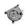 Cooler compatibil HP L68134-001, L68133-001, L68629-001 ND75C07-19A18, ND55C41-19A19, Pavilion 15-DY, 15-EF, 15T-DY, 15S-EQ, 15S-FQ, 340S G7,14-DQ, 14S-FQ, 14S-DQ
