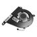 Cooler compatibil HP L68134-001, L68133-001, L68629-001 ND75C07-19A18, ND55C41-19A19, Pavilion 15-DY, 15-EF, 15T-DY, 15S-EQ, 15S-FQ, 340S G7,14-DQ, 14S-FQ, 14S-DQ