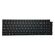 Tastatura compatibila Dell 15 DC15250, DC15255, Pro 15 Essential PV15250, PV15255, cu iluminare, layout US