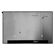 Display 16.0", WQXGA 2560x1600, 40 pini, 165Hz, pentru Asus ROG Zephyrus M16 GU603HE, GU603HM, GU603HR, GU603ZE, GU603ZM, GU603ZW, GU603ZX, model NE160QDM-NYJ V8.0, 18010-16023600M