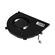 Cooler compatibil DELL Inspiron 16 5620 cu RAM DDR4, Inspiron 16 5625, Inspiron 16 7620 2-in-1 cu GPU Intel, Vostro 16 5630, 5635, model DFS5K12B159A1R, BNA506S5H-000P, EGC-70061S1-0BHB6, EGC-70061F1-0AH, T8R2T