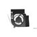 Cooler compatibil GPU video Acer Nitro 5 AN515-58, AN515-46, AN517-55, Predator Helios 300 PH315-55 PH317-55 PH317-56, DC 12V 1A DFSCK22D05883M DC280010WF0 DFSCL12E06486T NS8CC19-21G11