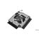 Cooler compatibil CPU procesor Acer Nitro 5 AN515-58, AN515-46, AN517-55, Predator Helios 300 PH315-55 PH317-55 PH317-56, DC 12V 1A DFSCL12E16486M, DC280010VF0, NS8CC19-21G12, 23.QFJN2.001