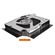 Cooler compatibil CPU procesor Acer Nitro 5 AN515-58, AN515-46, AN517-55, Predator Helios 300 PH315-55 PH317-55 PH317-56, DC 12V 1A DFSCL12E16486M, DC280010VF0, NS8CC19-21G12, 23.QFJN2.001