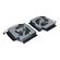 Set ventilatoare compatibile Acer Nitro 5 AN515-58, AN515-46, AN517-55, Predator Helios 300 PH315-55 PH317-55 PH317-56