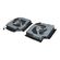 Set ventilatoare compatibile Acer Nitro 5 AN515-58, AN515-46, AN517-55, Predator Helios 300 PH315-55 PH317-55 PH317-56