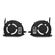 Set coolere Dreapta si Stanga Dell XPS 13 Plus 9320 (2022), modele WRH5K, ND55C98-21A05, DC28000W1DL, DC28000W1SL, EG50040S1-CQ50-S9A, XTRJG, DC28000W0SL, DC28000W0DL, ND55C97-21A04, EG50040S1-CQ40-S9A