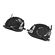 Set coolere Dreapta si Stanga Dell XPS 13 Plus 9320 (2022), modele WRH5K, ND55C98-21A05, DC28000W1DL, DC28000W1SL, EG50040S1-CQ50-S9A, XTRJG, DC28000W0SL, DC28000W0DL, ND55C97-21A04, EG50040S1-CQ40-S9A