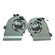 Set coolere compatibile HP Pavilion 15-CS3000 L40620-001 L40619-001 ND75C07-18E20 ND75C07-18E19