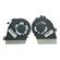 Set coolere compatibile HP Pavilion 15-CS3000 L40620-001 L40619-001 ND75C07-18E20 ND75C07-18E19