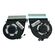 Set coolere compatibile HP Pavilion 15-CS3000 L40620-001 L40619-001 ND75C07-18E20 ND75C07-18E19