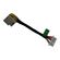 Mufa alimentare compatibila HP Omen 15-AX, Omen 17-W, Pavilion 15-BC, Pavilion 17-AB, 858021-001 799751-Y50 799751-S50 799751-F50