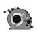 Cooler Toshiba Satellite S50-B S50D-B S55-B S55T-B, single fan version, model A000291750