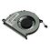 Cooler Toshiba Satellite S50-B S50D-B S55-B S55T-B, single fan version, model A000291750