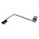 Cablu LVDS compatibil Huawei MateBook D15 2022, Honor MagicBook X15 2022, model DD0H98LC001, DD0H98LC011