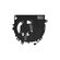 Cooler original CPU Asus model 13N1-JVM0101, 13NX0810T02011, 13NX0930P01011 pentru Chromebook CB1405CTA, CX1405CTA, CX1405CTAZ, CX1505CTA, CX1505CTAZ, ExpertBook B1403CTA, B1403CVA, B1503CTA, B1503CVA, P1403CVA, P1403CVAY, P1503CVA, P1503CVAY, BM1403CDA, BM1503CDA