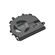 Cooler original CPU Asus model 13N1-JVM0101, 13NX0810T02011, 13NX0930P01011 pentru Chromebook CB1405CTA, CX1405CTA, CX1405CTAZ, CX1505CTA, CX1505CTAZ, ExpertBook B1403CTA, B1403CVA, B1503CTA, B1503CVA, P1403CVA, P1403CVAY, P1503CVA, P1503CVAY, BM1403CDA, BM1503CDA
