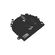 Cooler original CPU Asus model 13N1-JVM0101, 13NX0810T02011, 13NX0930P01011 pentru Chromebook CB1405CTA, CX1405CTA, CX1405CTAZ, CX1505CTA, CX1505CTAZ, ExpertBook B1403CTA, B1403CVA, B1503CTA, B1503CVA, P1403CVA, P1403CVAY, P1503CVA, P1503CVAY, BM1403CDA, BM1503CDA