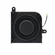 Cooler FCN pentru Dell Latitude 5420, model HX40M, 0HX40M, DFS5K12304363T, EG50050S1-CH10-S9A