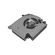 Cooler compatibil GPU Asus (5V 0.5A) NS85C59-20G05 NS85C59-21J10 DFS5K223052835, ROG Strix G15 G512IC, G513IC G513IE G513IH G513QC G513QE, G713IC G713IE G713IH G713QC G713QE, GL543QE, PX513QC, PX713QC