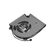 Cooler compatibil GPU Asus (5V 0.5A) NS85C59-20G05 NS85C59-21J10 DFS5K223052835, ROG Strix G15 G512IC, G513IC G513IE G513IH G513QC G513QE, G713IC G713IE G713IH G713QC G713QE, GL543QE, PX513QC, PX713QC