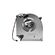 Cooler compatibil CPU Asus ROG (DC 5V 0.5A) NS85C59-20G04, NS85C59-21J09, DFS5K221153715, 6033B0093901 6033B0094101 6033B0111801, G513IC G513IE G513IH G513QC G513QE, G713IC G713IE G713IH G713QC G713QE, GL543QE, PX513QC, PX713QC