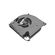 Cooler compatibil CPU Asus ROG (DC 5V 0.5A) NS85C59-20G04, NS85C59-21J09, DFS5K221153715, 6033B0093901 6033B0094101 6033B0111801, G513IC G513IE G513IH G513QC G513QE, G713IC G713IE G713IH G713QC G713QE, GL543QE, PX513QC, PX713QC