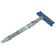 Cablu conectare HDD/SSD 2.5'' Lenovo V140-15IWL, V155-15API, V340-17IWL, IdeaPad L3-15IML05, L3-15ITL6, L340-15API, L340-15IWL, L340-17API, L340-17IWL, model FG540 NBX0001NP00, NBX0001NP10