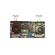 Cooler GPU "Fan2" HP OMEN 16-AE, 16T-AE, 16-W, 16T-W, 16-WD, 16T-WD, 16-WF, 16T-WF, 16-X, 16Z-X, 16-XD, 16Z-XD, 16-XF, 16Z-XF, Victus 16-R, 16T-R, 16-S, 16T-S cu TDP 80W, model DFSCL42P06593C, DC280016HF0