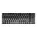 Tastatura compatibila Lenovo IdeaPad Slim 3 15AHP10, 15ARP10, 15IRH10, 15IRU10, 15Q8X10, 15IPH11, 15IWC11, 16AHP10, 16ARP10, 16IRH10, 16IPH11, 16IWC11, IdeaPad Slim 5 16AHP10, 16AKP10, 16ARP10, 16IAH10, 16IMH10, 16IRH10, 16AGP11, 16AHP11, 16IPH11, gri, il