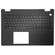 Carcasa superioara si tastatura Dell Inspiron 3501, 3502, 3505, model MRTFJ, fara iluminare, layout US