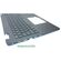 Carcasa superioara si tastatura Dell Inspiron 3501, 3502, 3505, model MRTFJ, fara iluminare, layout US