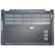 Carcasa inferioara bottom Dell Latitude 5400, Latitude 5400 Chromebook, argintiu, model HTG2P, MG3D2