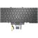 Tastatura compatibila Dell Latitude 5400, 5401, 5410, 5411, cu iluminare, pentru dualpoint, layout US, model 3J9FC