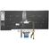 Tastatura compatibila Dell Latitude 5400, 5401, 5410, 5411, cu iluminare, pentru dualpoint, layout US, model 3J9FC