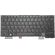 Tastatura compatibila Lenovo ThinkPad X1 Carbon 12th Gen Type 21KC, 21KD & 13th Gen Type 21NS, 21NT, 21NX, 21NY, neagra, layout US, cu iluminare