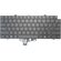 Tastatura compatibila Dell Pro 14 PC14250, PC14255, Pro 14 Plus PB14250, PB14255, Pro Max 14 MC14250, gri, cu iluminare, layout US