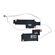 Sistem audio boxe originale Dell Inspiron 15 5510, 5515, Vostro 15 5510, 5515, model CYBORG N/V15, 023.400ND.0011, TYRXP