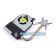 Sistem racire laptop Packard Bell EasyNote LE11BZ