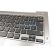 Carcasa superioara si tastatura Samsung NP535U3C layout UK