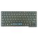 Tastatura laptop Lenovo IdeaPad Yoga 11