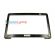 Rama display bezel Asus A555LD