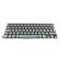 Tastatura Dell Inspiron 14 7437 iluminata