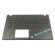 Carcasa superioara si tastatura Asus X550MJ NEGRU