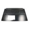 Palmrest si tastatura Acer Aspire 5 A515-51G, fara iluminare