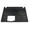 Carcasa superioara si tastatura Packard Bell EasyNote TE69AP