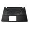 Carcasa superioara si tastatura Acer Aspire ES1-511,ES1-520, ES1-521, ES1-522